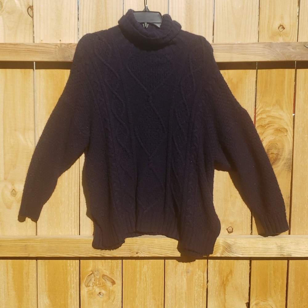 AERIE knit sweater